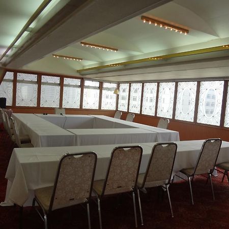 Hotel Chura Ryukyu Naha Kültér fotó