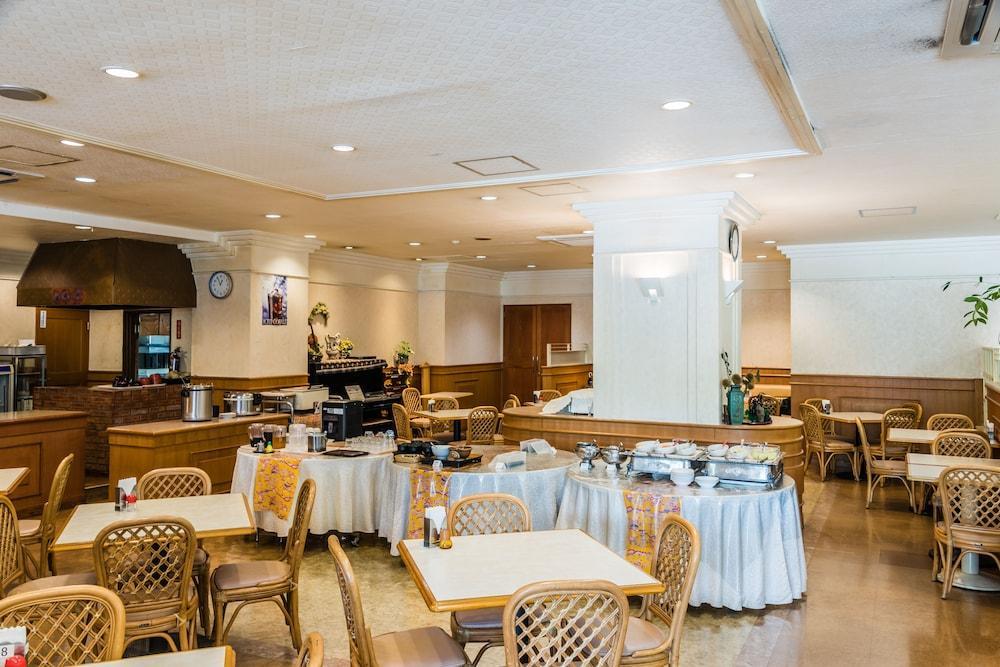Hotel Chura Ryukyu Naha Kültér fotó