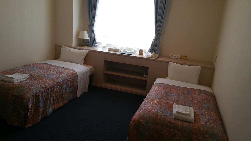 Hotel Chura Ryukyu Naha Kültér fotó