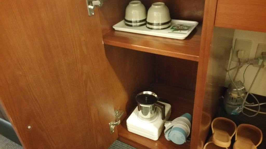 Hotel Chura Ryukyu Naha Szoba fotó