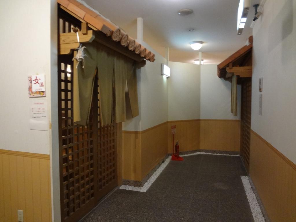 Hotel Chura Ryukyu Naha Kültér fotó