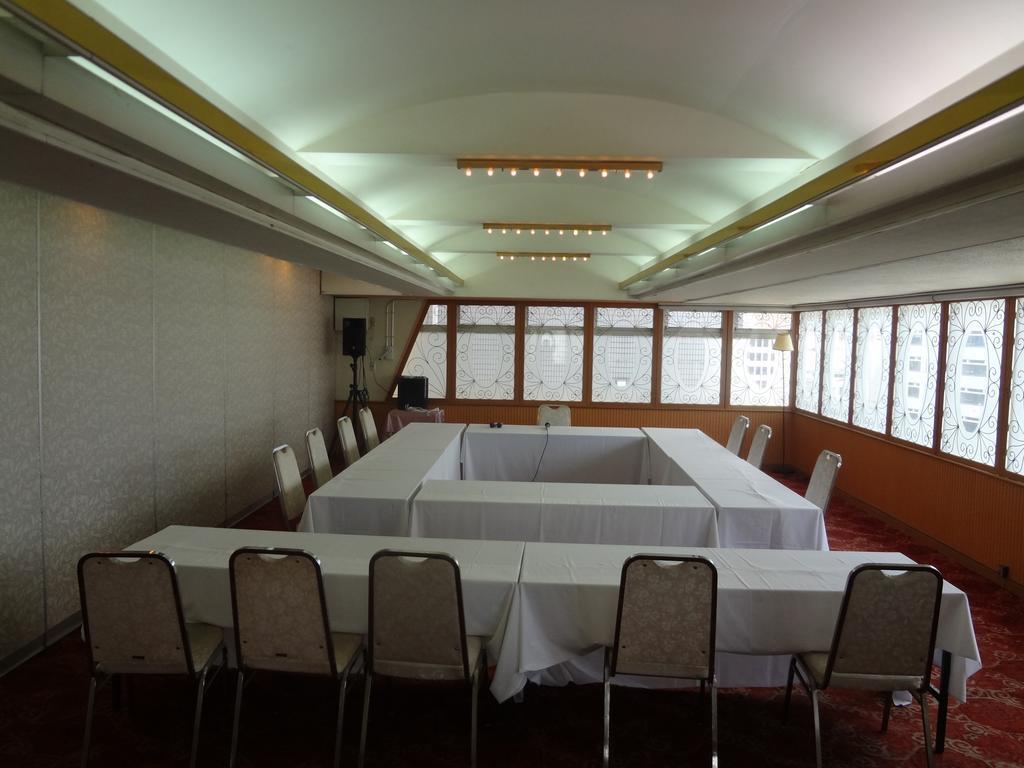 Hotel Chura Ryukyu Naha Kültér fotó