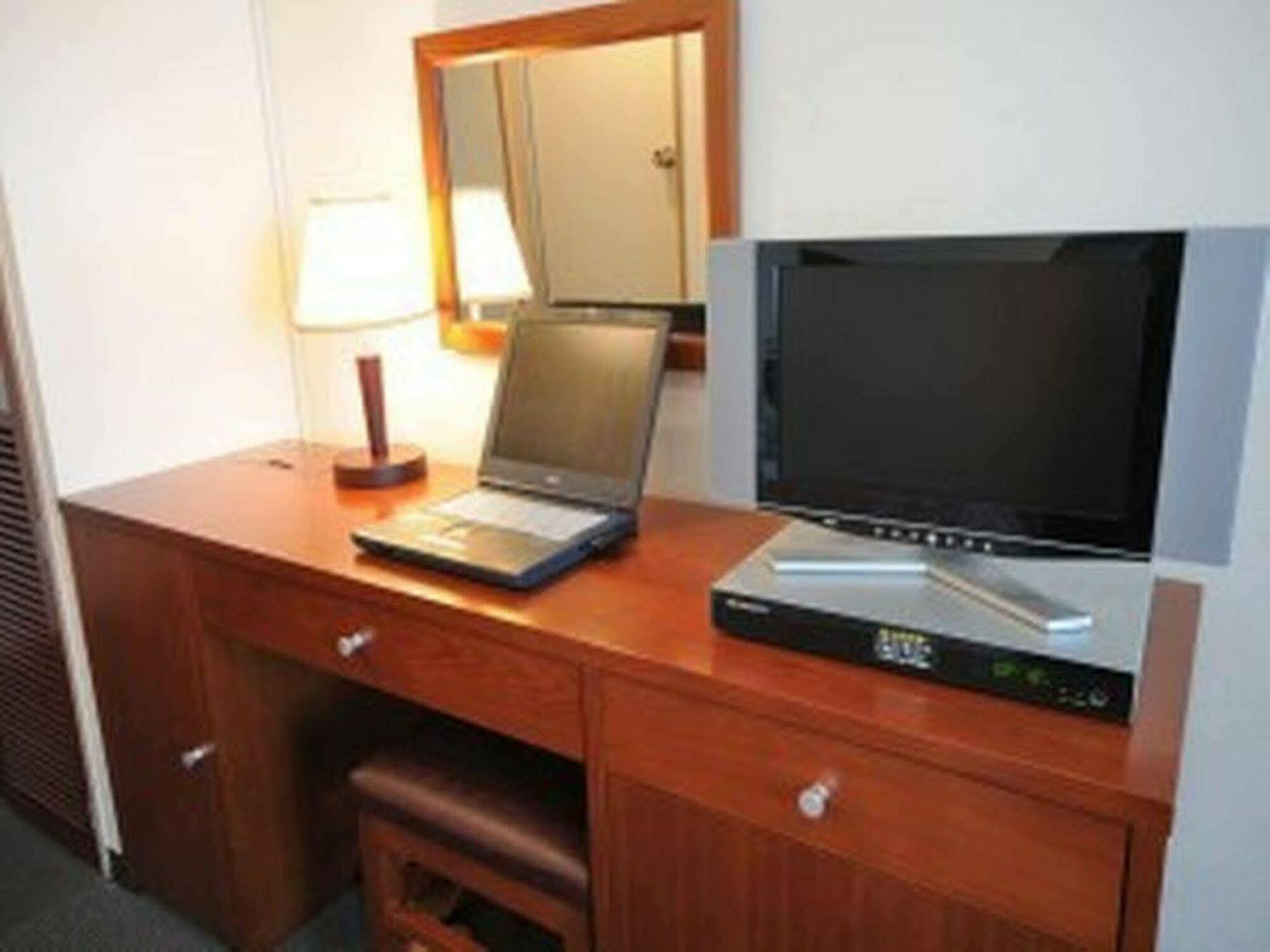 Hotel Chura Ryukyu Naha Kültér fotó